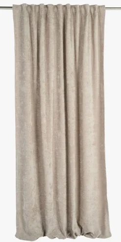 Gardin beige - 140x220 cm