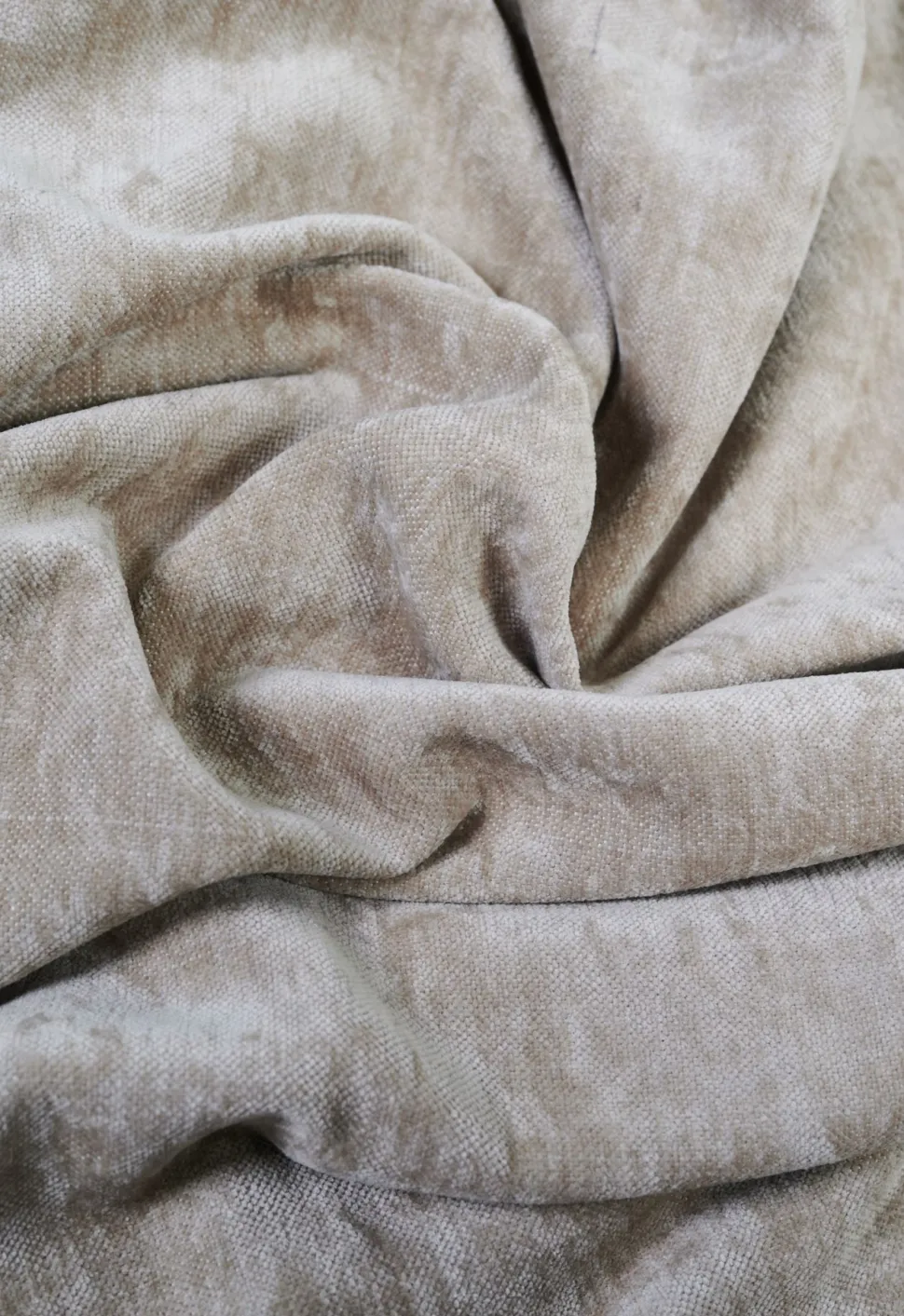 Gardin beige - 140x220 cm
