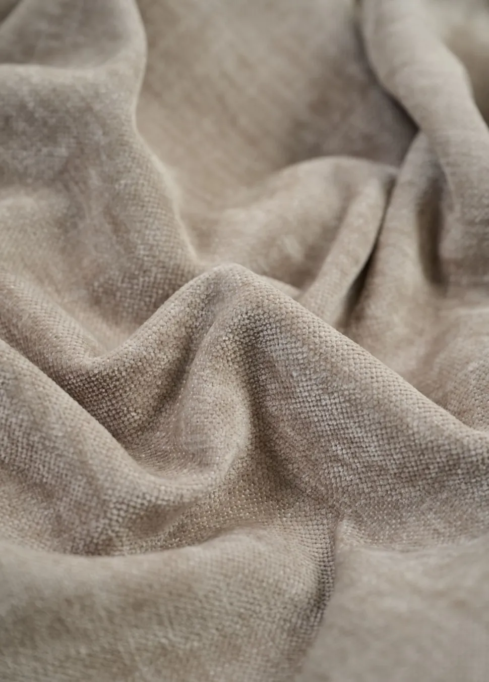 Gardin beige - 140x220 cm