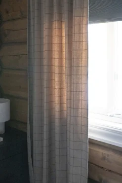 Gardin beige - 140x160 cm