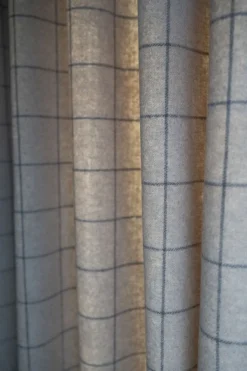 Gardin beige - 140x160 cm