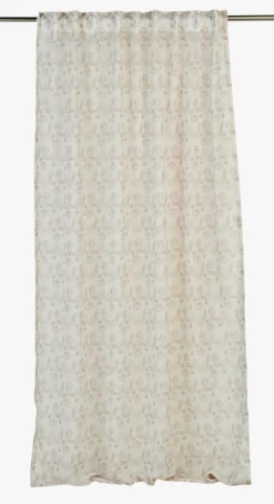 Gardin beige - 140x220 cm