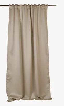 Gardin beige - 135x220 cm