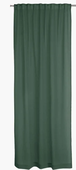 Gardin khaki - 140x160 cm