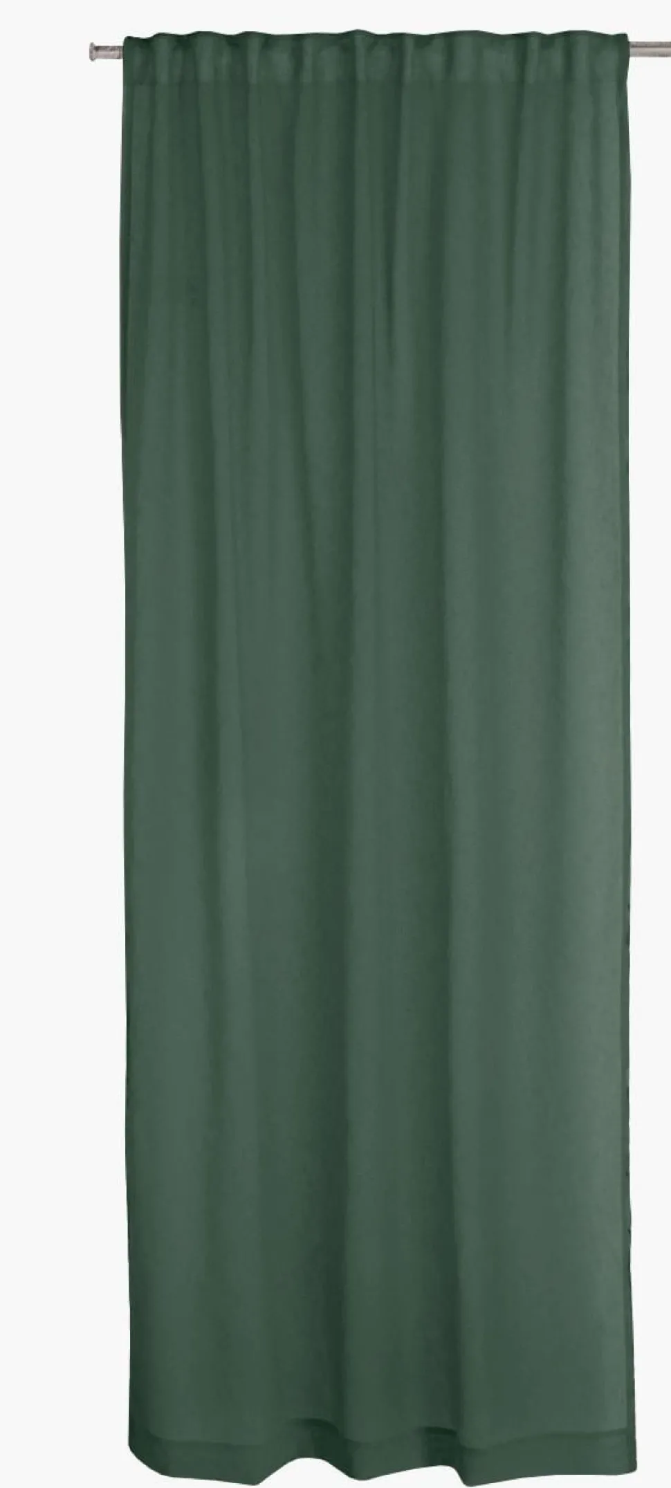 Gardin khaki - 140x160 cm