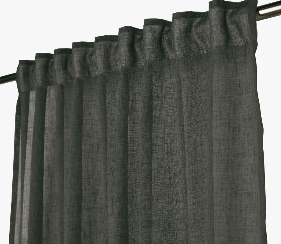 Gardin khaki - 140x160 cm
