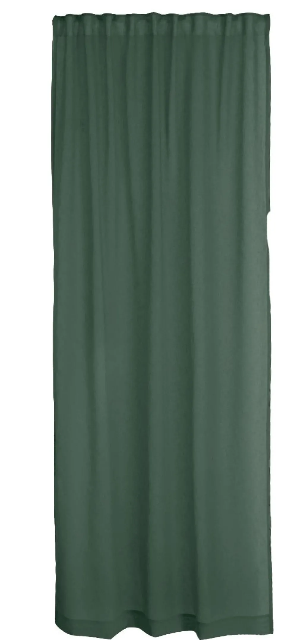 Gardin khaki - 140x160 cm