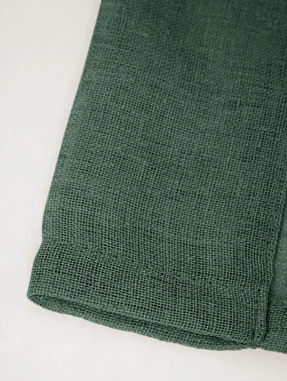 Gardin khaki - 140x160 cm