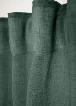 Gardin khaki - 140x160 cm