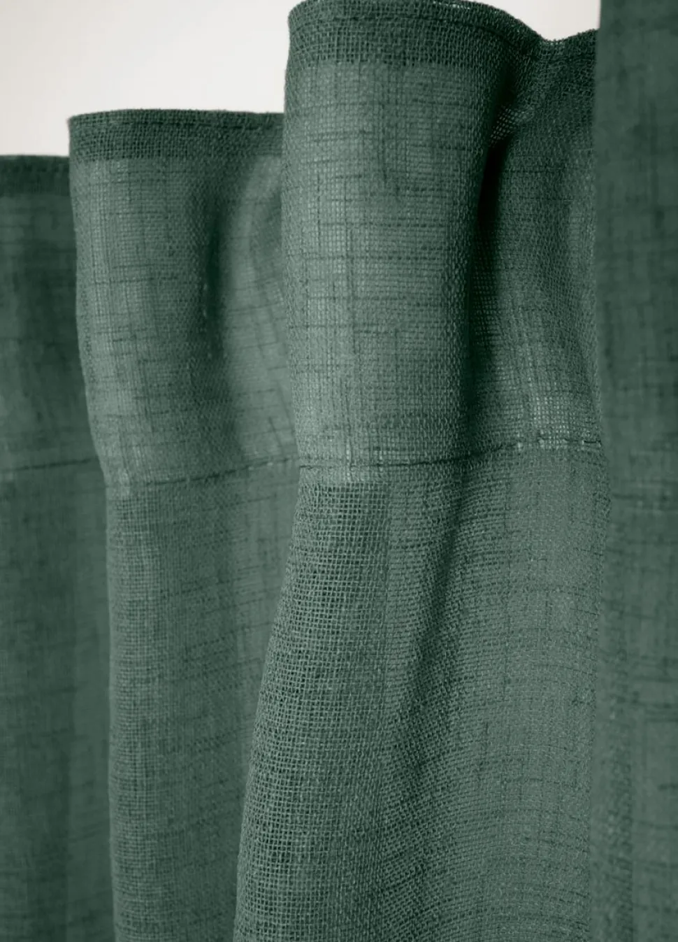 Gardin khaki - 140x160 cm