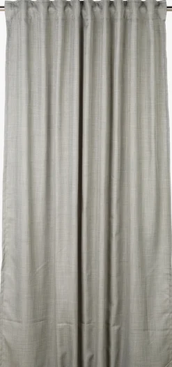Gardin lys grønn - 140x160 cm