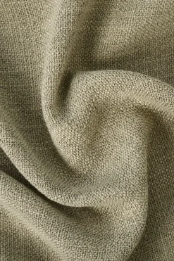 Gardin midtgrønn - 135x220 cm 7cm