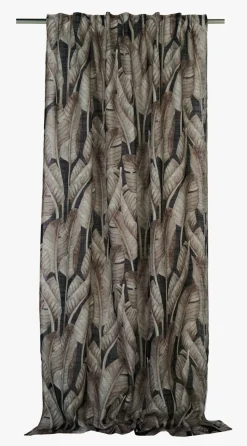 Gardin natur - 135x220 cm