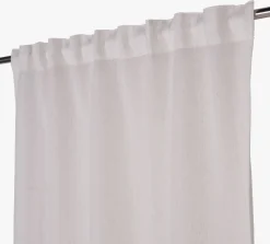 Gardin natur - 140x220 cm