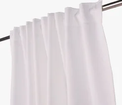 Gardin offwhite - 140x160 cm