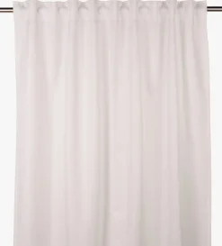 Gardin offwhite - 140x160 cm