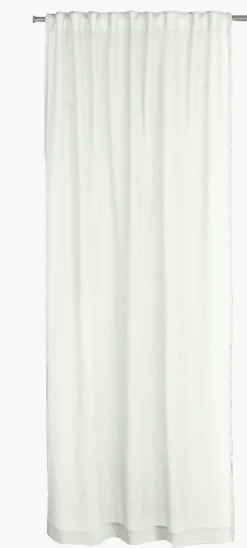 Gardin offwhite - 140x160 cm