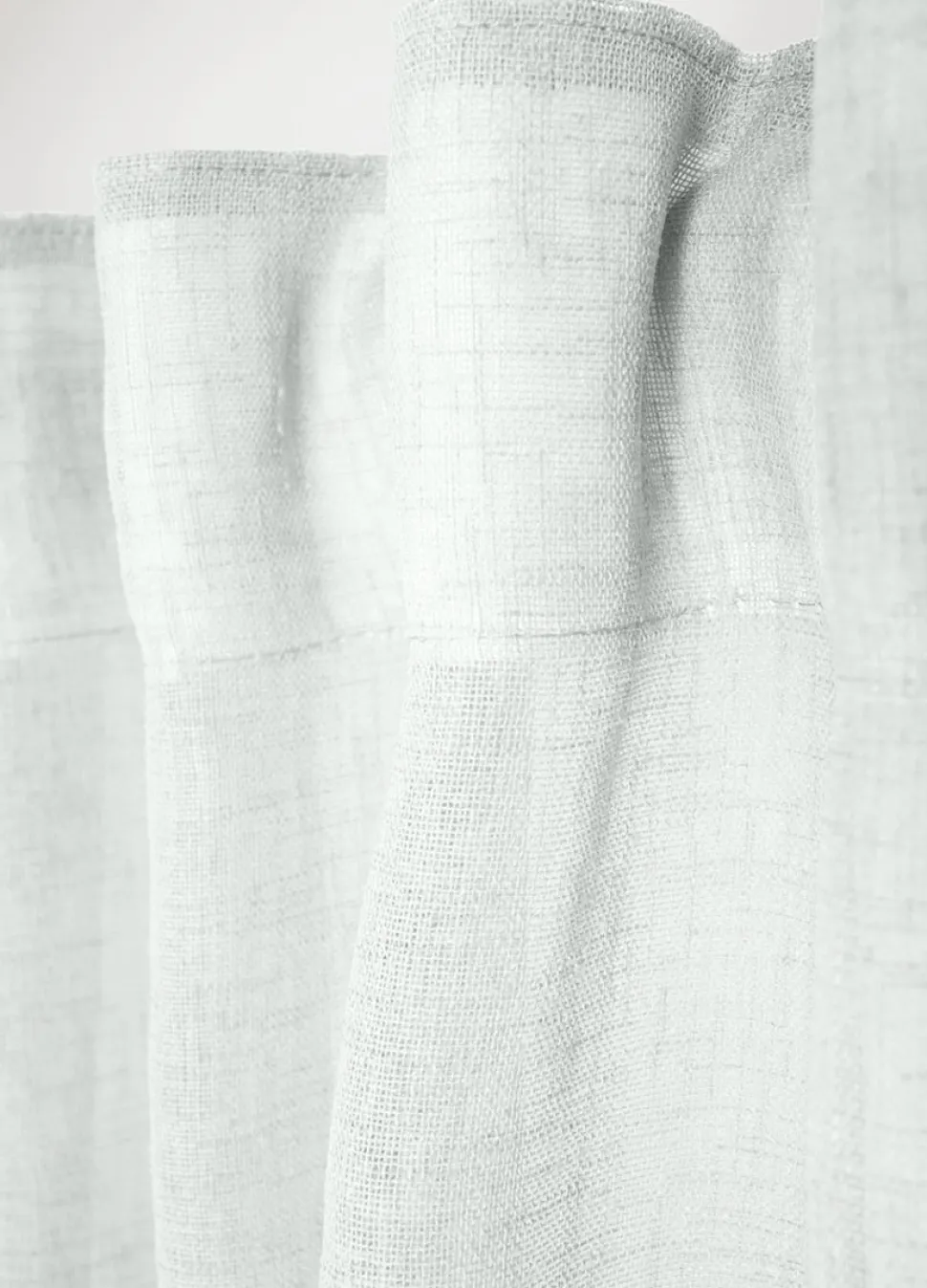 Gardin offwhite - 140x160 cm