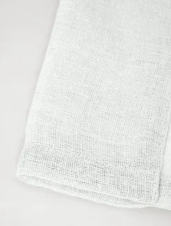 Gardin offwhite - 140x160 cm