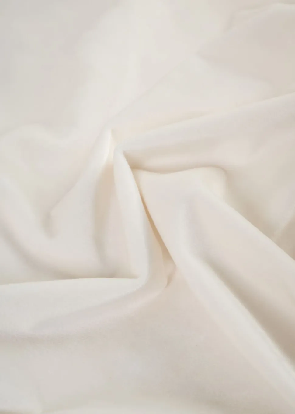 Gardin offwhite - 135x220 cm