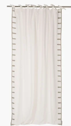 Gardin offwhite - 140x250 cm
