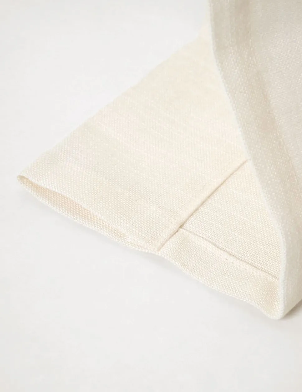 Gardin offwhite - 140x220 cm