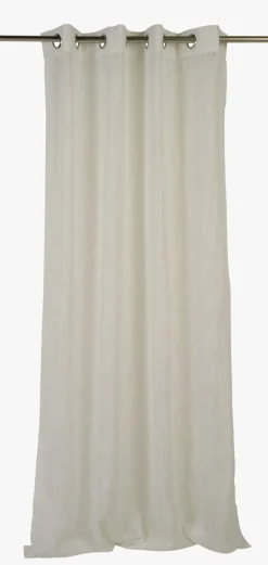 Gardin offwhite - 140x160 cm