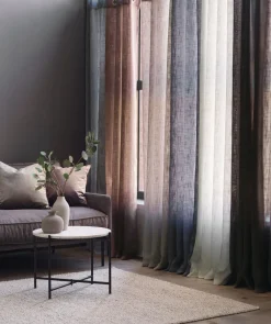 Gardin offwhite - 140x160 cm