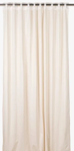 Gardin offwhite - 135x300 cm
