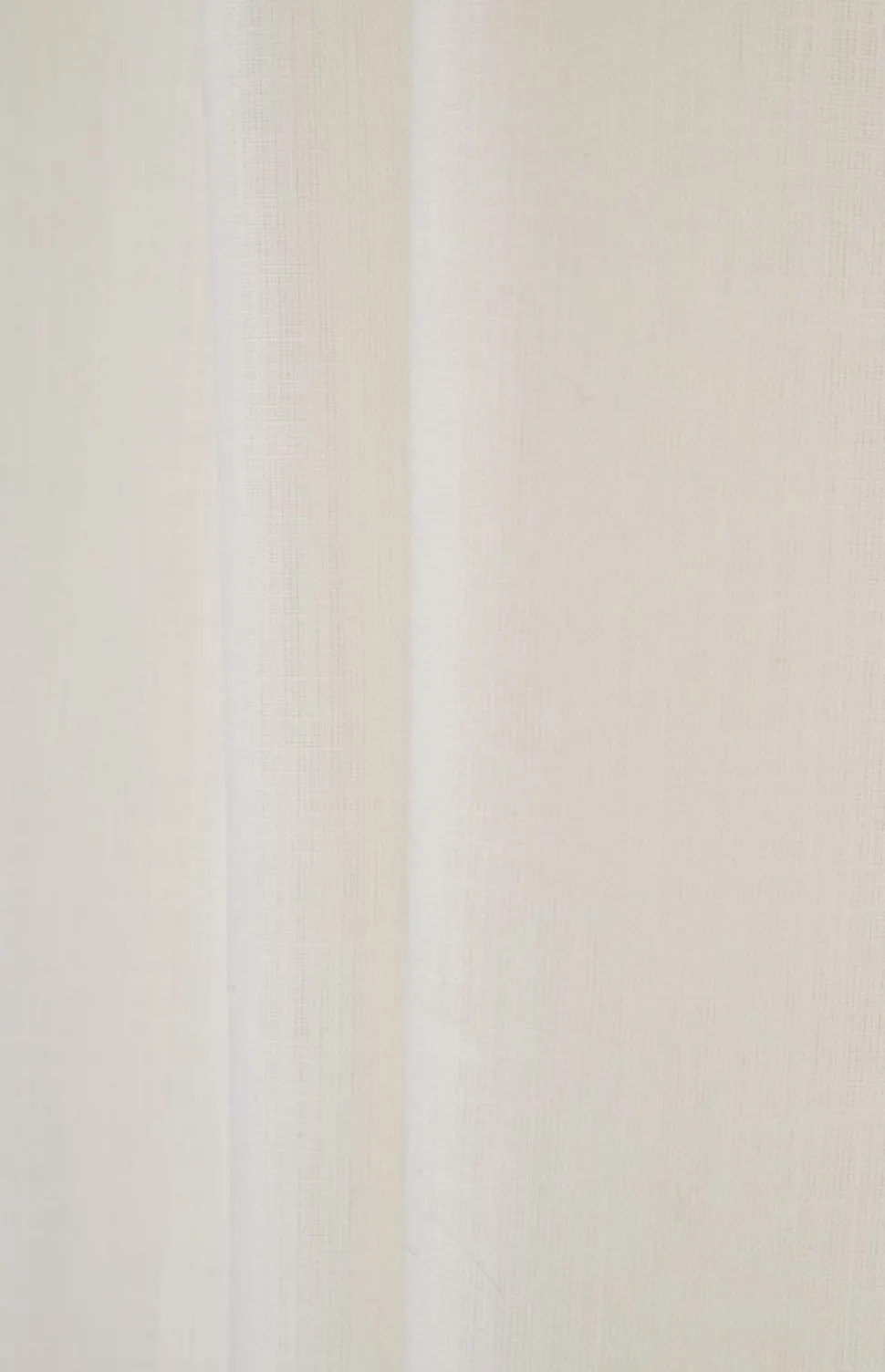 Gardin offwhite - 140x250 cm