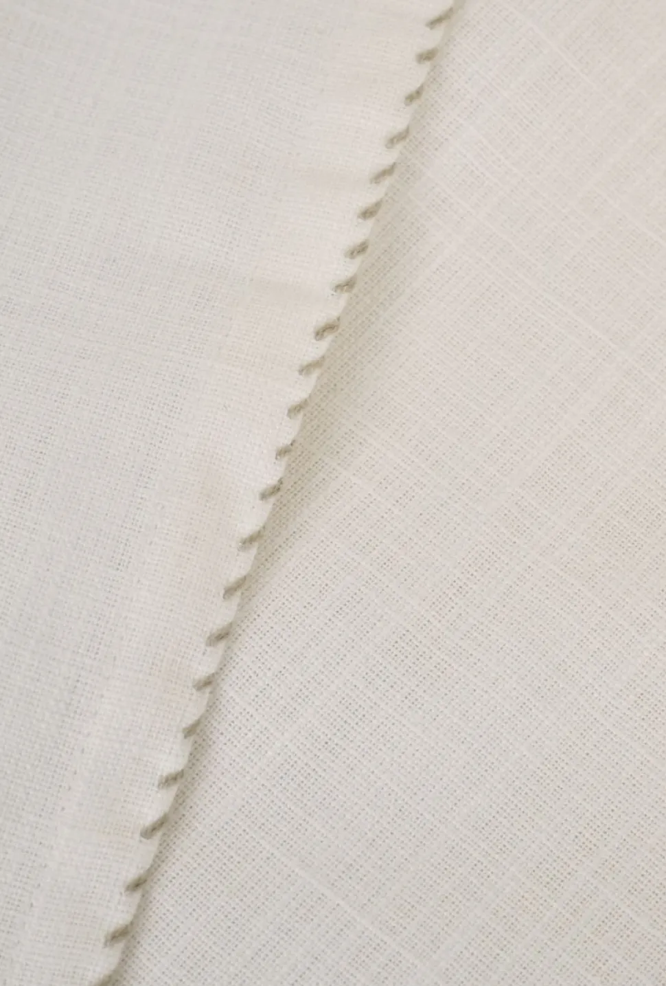 Gardin offwhite - 140x250 cm