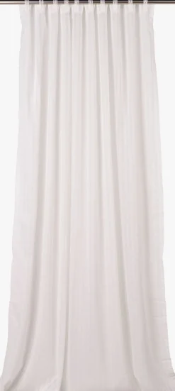 Gardin offwhite - 140x240cm 7cm