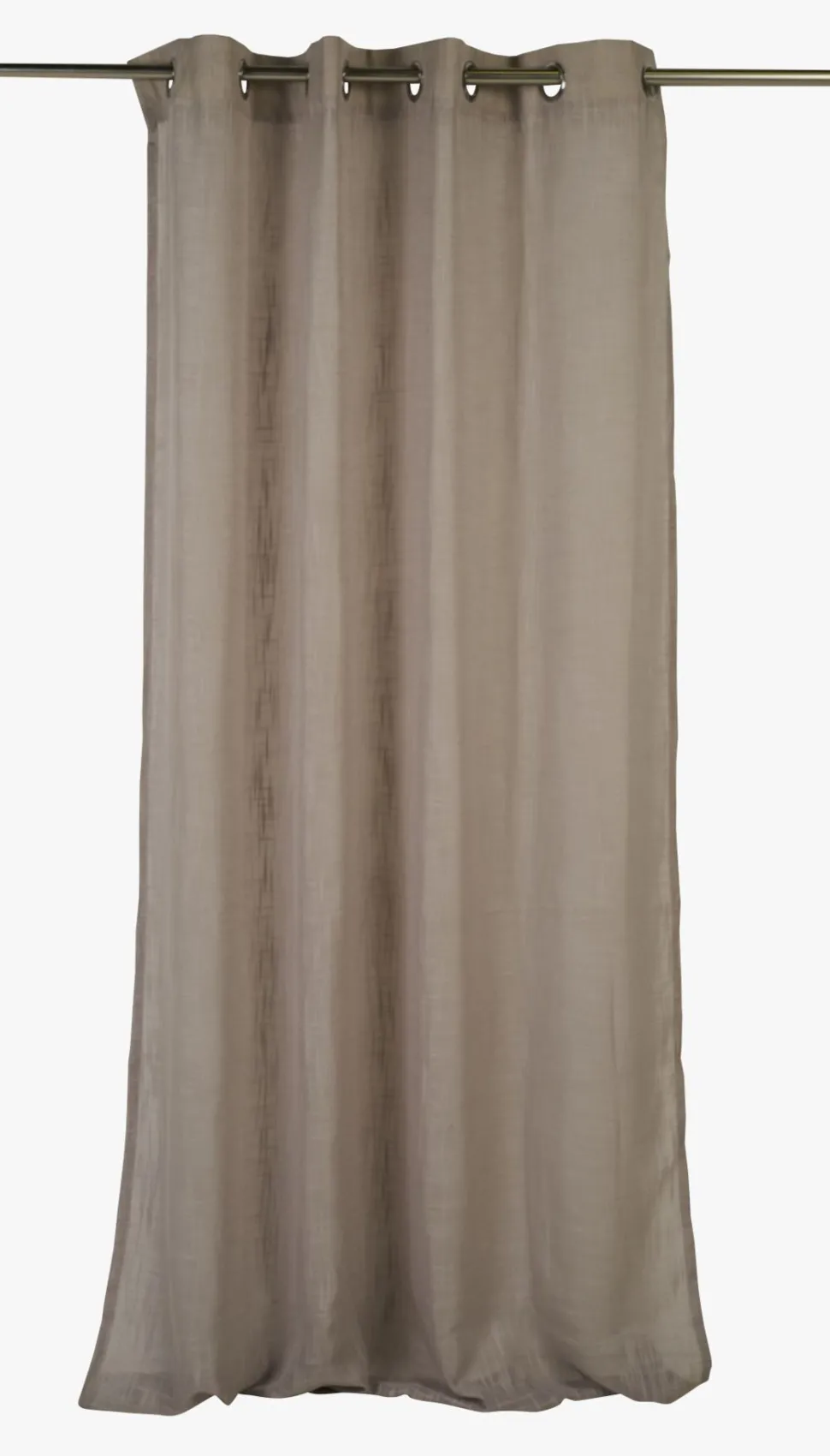 Gardin sand - 140x160 cm
