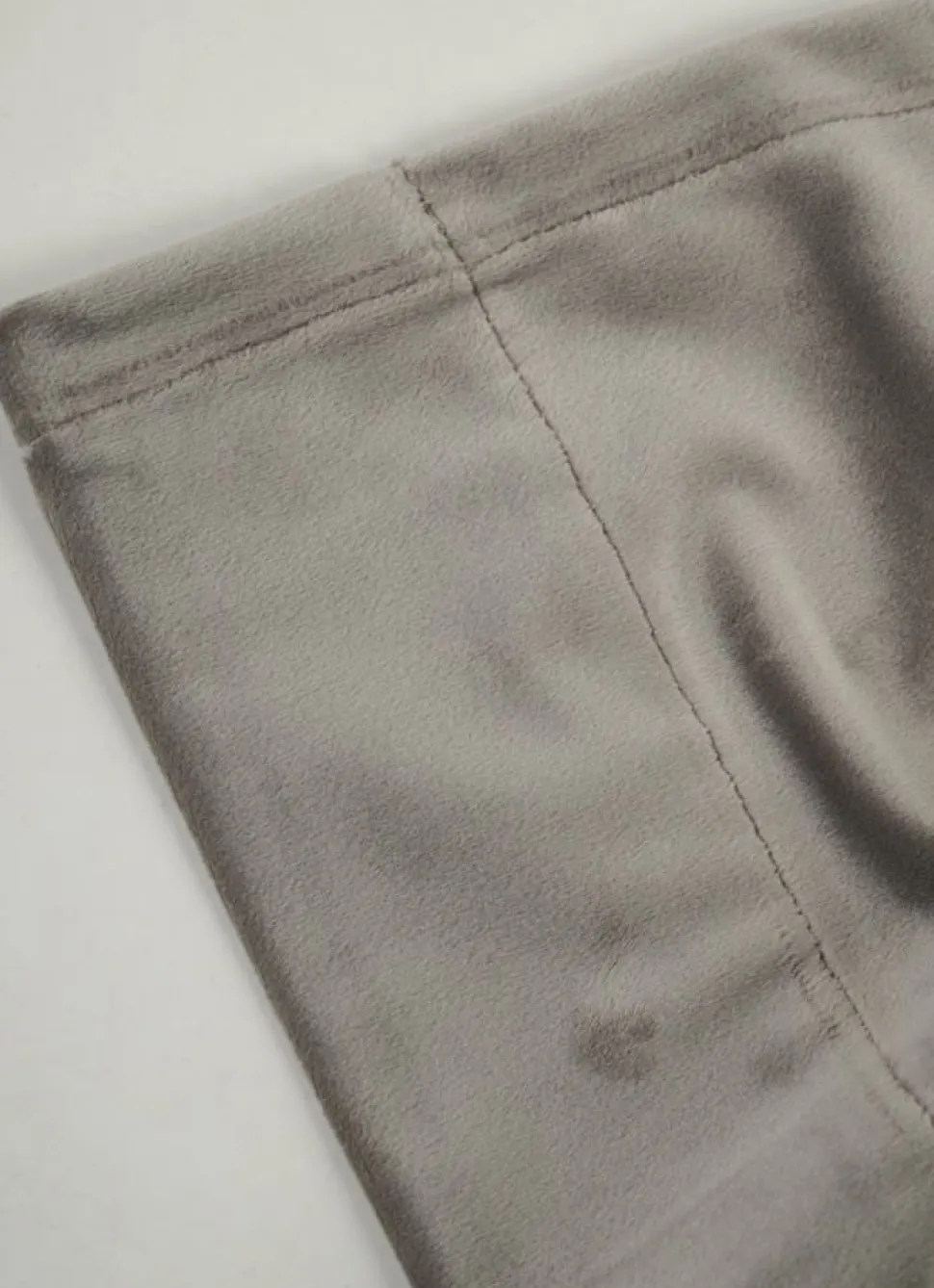 Gardin taupe - 135x220 cm