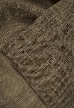 Gardin taupe - 140x160 cm