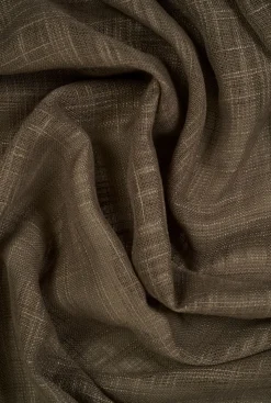 Gardin taupe - 140x160 cm