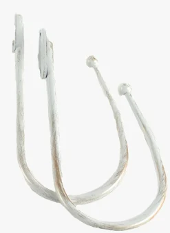 Gardinholder multi hvit - 38cm