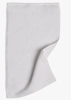Gjestehåndkle hvit - 30x50 cm