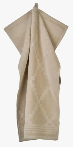 Gjestehåndkle sand - 40x60 cm