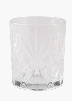 Glass transparent - 200 ml