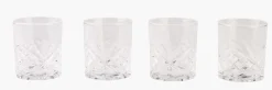 Glass transparent - 60ml
