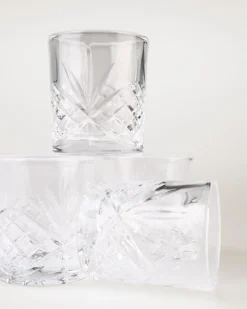 Glass transparent - 60ml