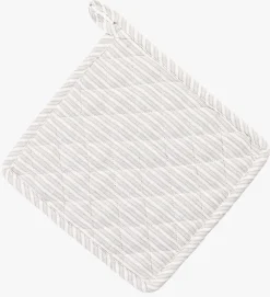 Gryteklut lys grønn - 22x22 cm
