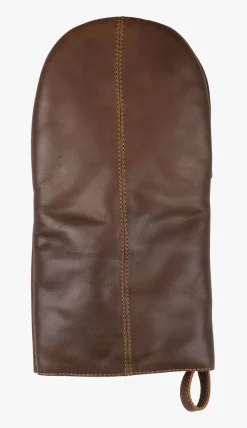 Grytevott brun - 16x32 cm