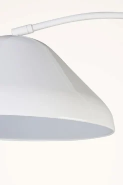 Gulvlampe krem - 110 cm ø43,4