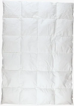 Helårs dundyne hvit - 140x220 cm