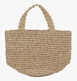 Hengende oppbevaring natur - 25 cm ø25