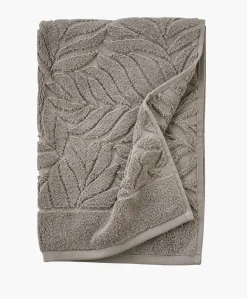 Håndkle beige - 50x70 cm
