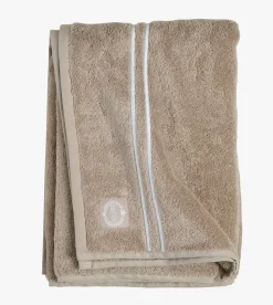 Håndkle beige - 50x70 cm