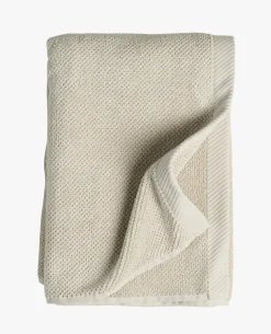 Håndkle beige - 50x70 cm